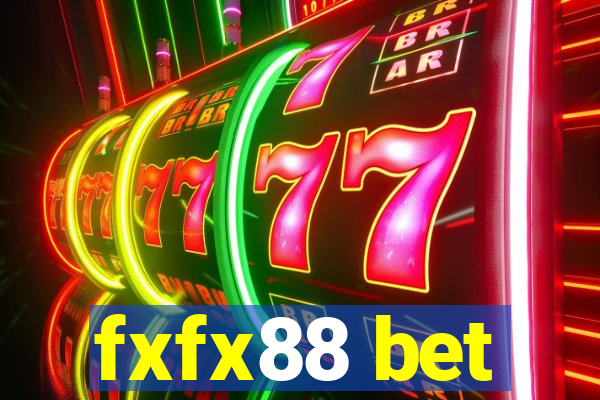 fxfx88 bet